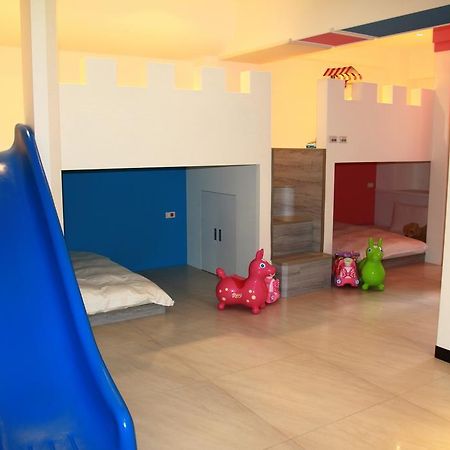 완리 Ocean House 아파트 외부 사진