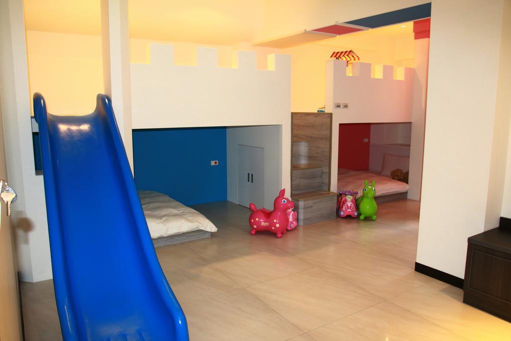 완리 Ocean House 아파트 외부 사진