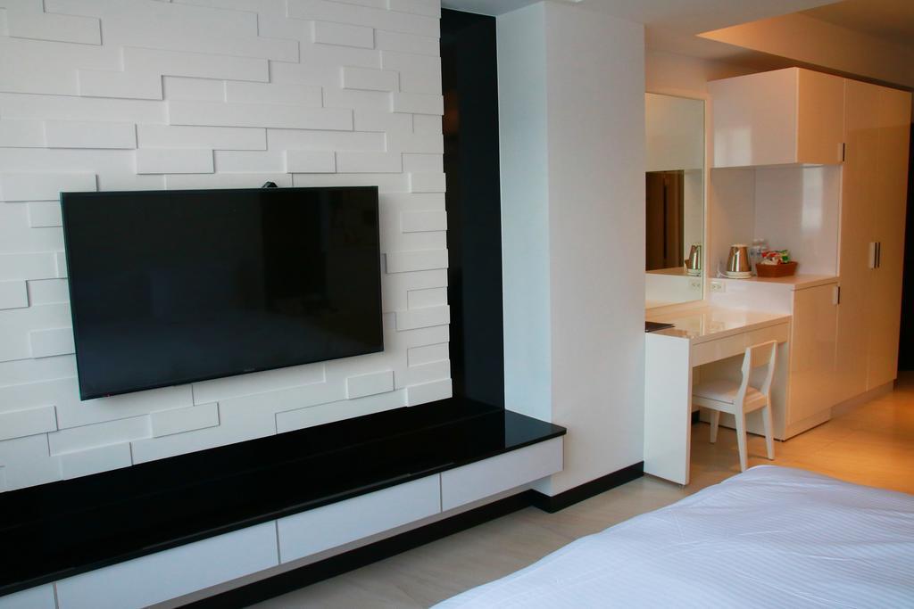 완리 Ocean House 아파트 외부 사진