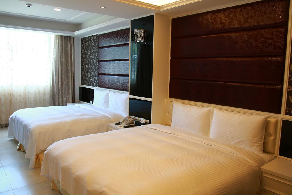 완리 Ocean House 아파트 외부 사진