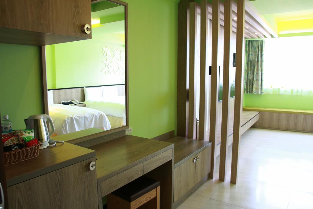 완리 Ocean House 아파트 외부 사진