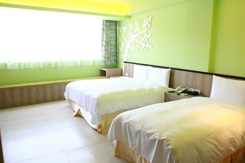 완리 Ocean House 아파트 외부 사진