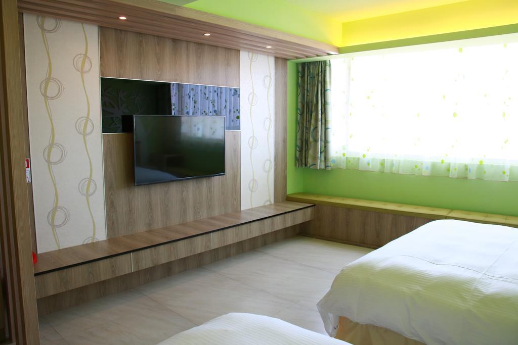 완리 Ocean House 아파트 외부 사진