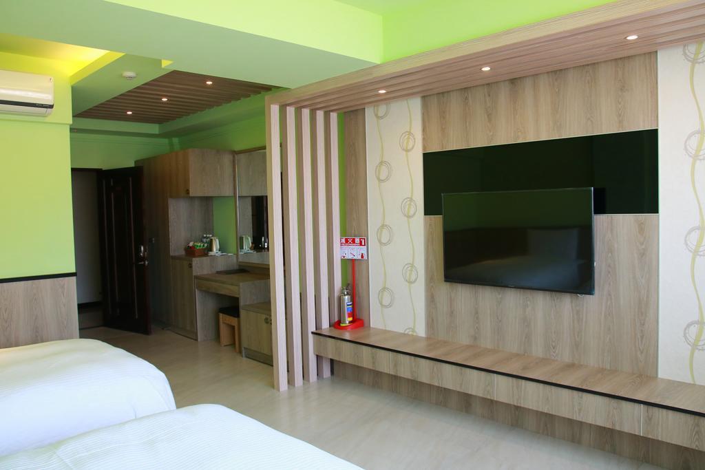 완리 Ocean House 아파트 외부 사진